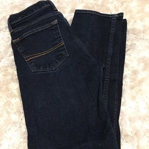 Abercrombie Kids Boys Straigh Jeans Size 13/14